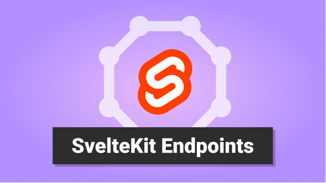 Sveltekit Endpoints