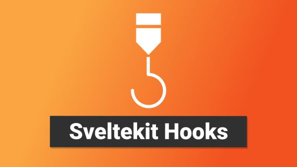 Sveltekit Hooks